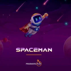 Spaceman pfbet