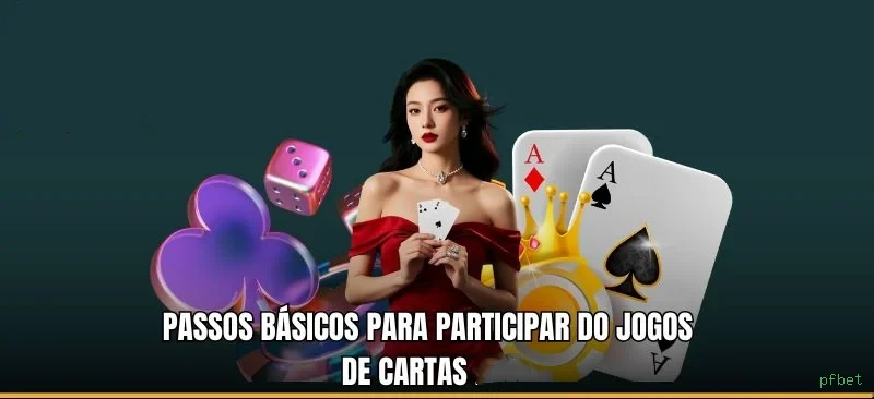 Estratégia Blackjack pfbet