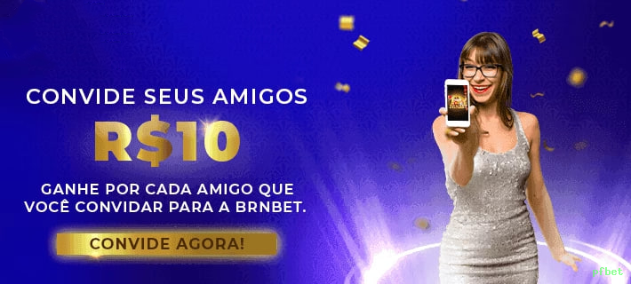Promoções pfbet