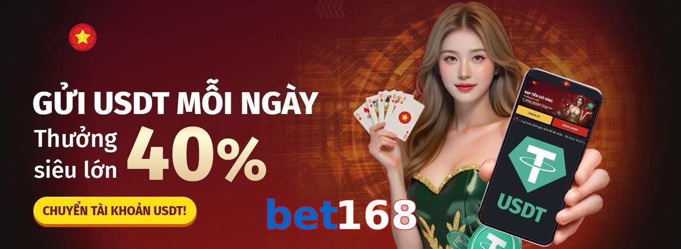 bet168