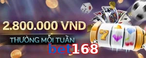 bet168