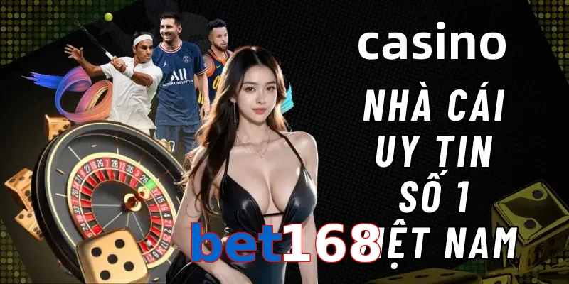 bet168