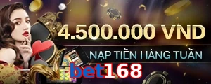 bet168