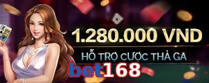 bet168
