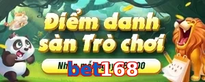 bet168