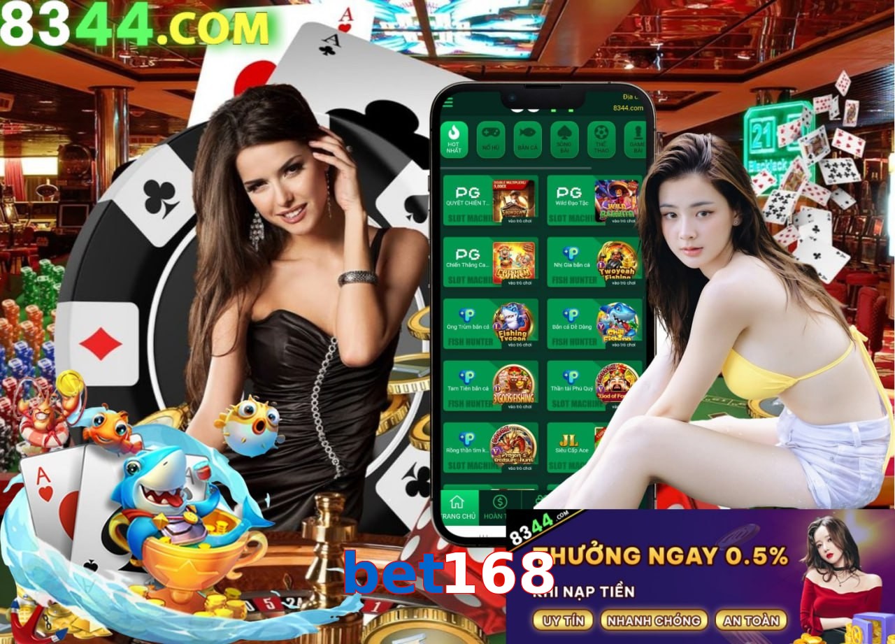 bet168