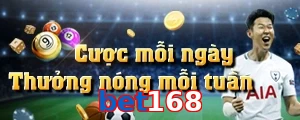 bet168